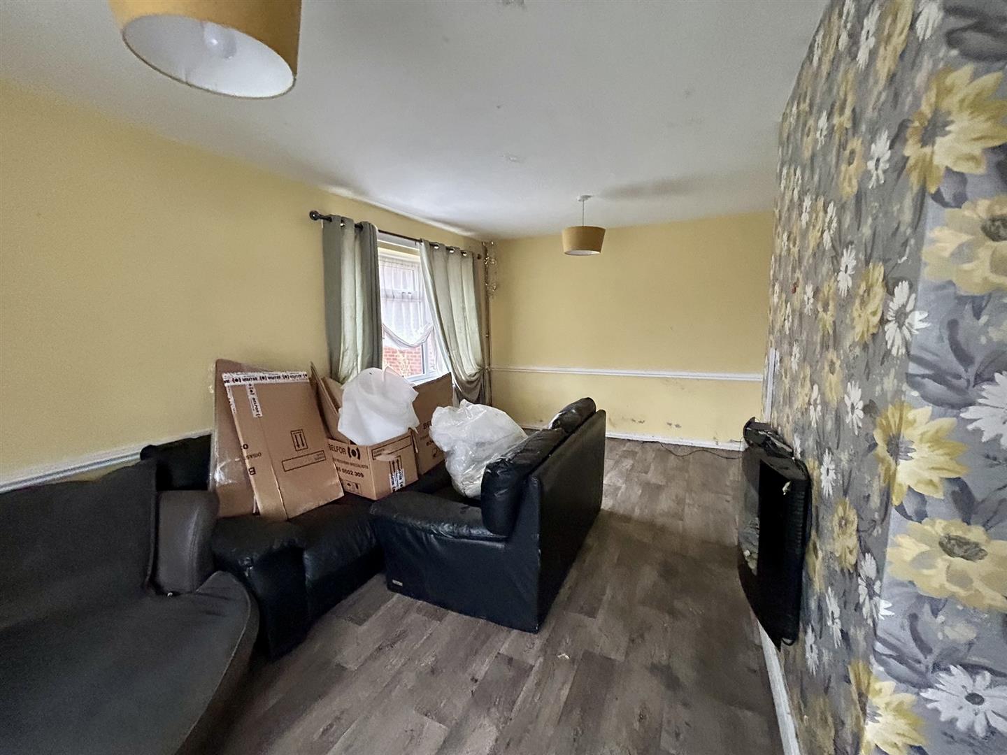 8, Highfields, Market Drayton, TF9 1BT